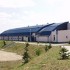 Budowa hali sportowej Milenium Budowa hali sportowej Milenium